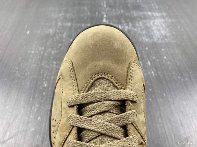 Bmlin Shoes Kelp Air Gore-Tex WMNS 6 Brown FD1643-300 Jordan 0803